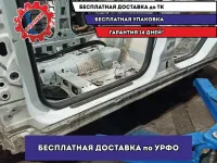 Порог со стойкой левый Ford Kuga .