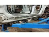 Порог со стойкой левый Ford Kuga .