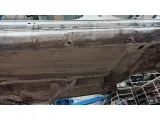 Порог со стойкой левый Ford Kuga .