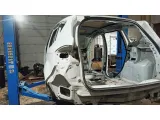 Крыло заднее левое Ford Kuga .