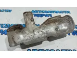 Экран тепловой выпускного коллектора Ford Kuga 9M5Q9N454AB.