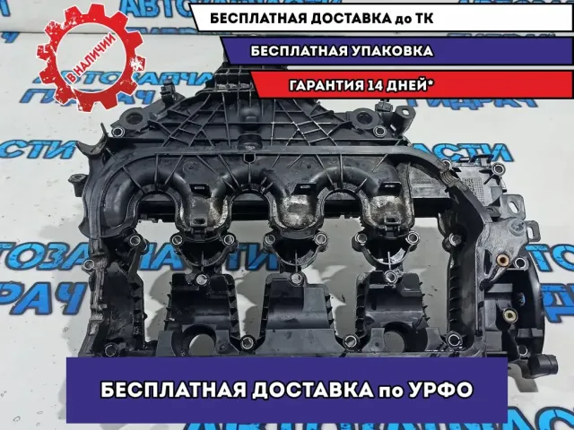 Коллектор впускной Ford Kuga 1721785.