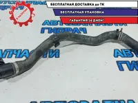Патрубок радиатора Ford Kuga AV418286AC.