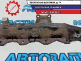 Коллектор выпускной Ford Kuga 1697761.