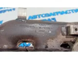 Коллектор выпускной Ford Kuga 1697761.