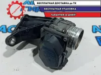 Заслонка дроссельная электрическая Ford Kuga 9M5Q9E926AA.