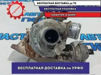 Турбокомпрессор (турбина) Ford Kuga 1724673. Проверен. Полностью исправен.
