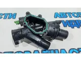 Корпус термостата Ford Kuga 1838288.