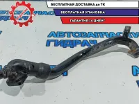 Фланец двигателя системы охлаждения Ford Kuga 9646559580.