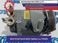 Компрессор системы кондиционирования Ford Kuga 1790328.
