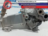 Клапан рециркуляции выхлопных газов Ford Kuga 30725855.