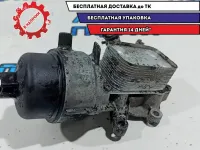 Корпус масляного фильтра Ford Kuga 1886418.