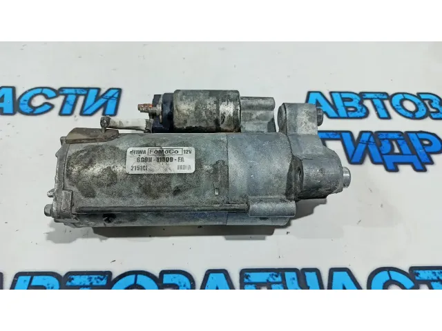 Стартер Ford Kuga 1376305. 6G9N11000FA.
