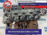 Двигатель Ford Kuga 1854467. TXDA. Проверен. Полностью исправен.