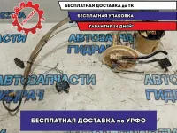 Насос топливный электрический Ford Kuga 1633070.