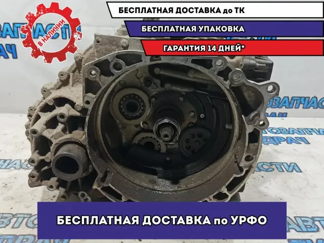 РКПП CMPS6 6 Speed Trans Powershift Ford Kuga 1896753. Ремонтный набор.