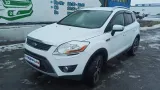 Ключ баллонный Ford Kuga 1233302.