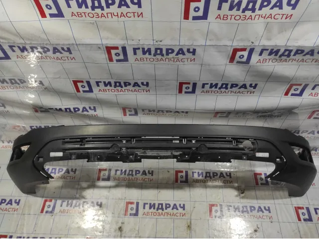 Бампер задний Ford Kuga (CBS) 1845279