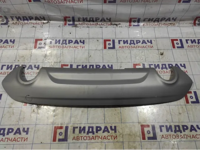 Накладка заднего бампера Ford Kuga (CBS) 1831404