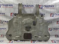 Защита двигателя Ford Kuga (CBS)