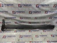 Накладка на порог наружная правая Ford Kuga (CBS) 1818210