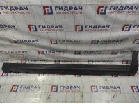 Накладка на порог наружная левая Ford Kuga (CBS) 1818211