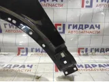 Крыло переднее левое Ford Kuga (CBS) 5216950
