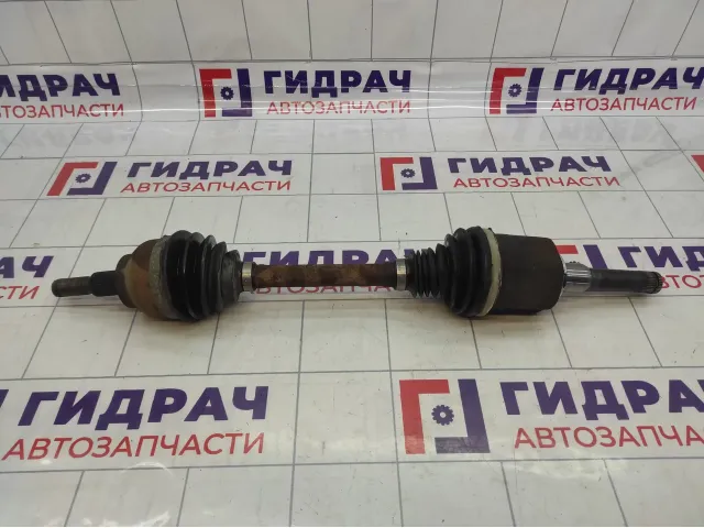 Привод передний левый Ford Kuga (CBS) 1797215