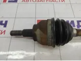 Привод передний левый Ford Kuga (CBS) 1797215