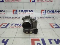 Заслонка дроссельная электрическая Ford Kuga (CBS) 1751015