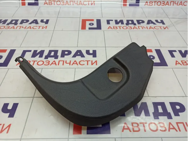 Обшивка стойки передней левой нижняя Ford Kuga (CBS) 5238335