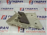 Обшивка стойки задней левой верхняя Ford Kuga (CBS) 2035787