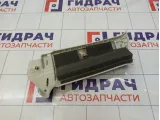Обшивка стойки задней левой верхняя Ford Kuga (CBS) 2035359