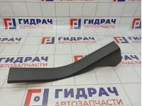 Накладка порога (внутренняя) задняя правая Ford Kuga (CBS) 5227910