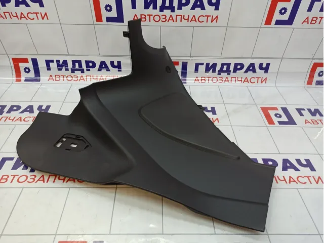Накладка центральной консоли левая Ford Kuga (CBS) 2208027
