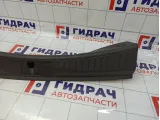 Обшивка багажника на заднюю панель Ford Kuga (CBS) 1881755