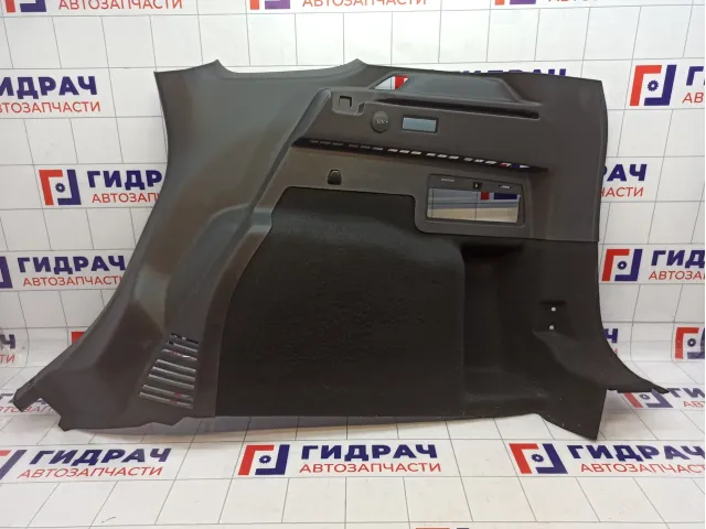 Обшивка багажника правая Ford Kuga (CBS) 2139991