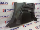 Обшивка багажника правая Ford Kuga (CBS) 2139991