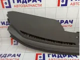 Накладка торпедо верхняя Ford Kuga (CBS) 2013052