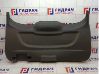 Обшивка двери багажника Ford Kuga (CBS) 2051690