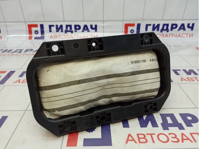 Подушка безопасности пассажирская (в торпедо) Ford Kuga (CBS) 1841353
