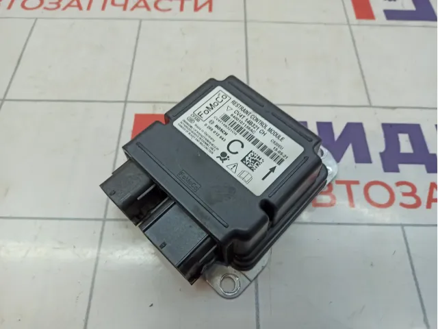 Блок управления AIR BAG Ford Kuga (CBS) CV4T14B321CH