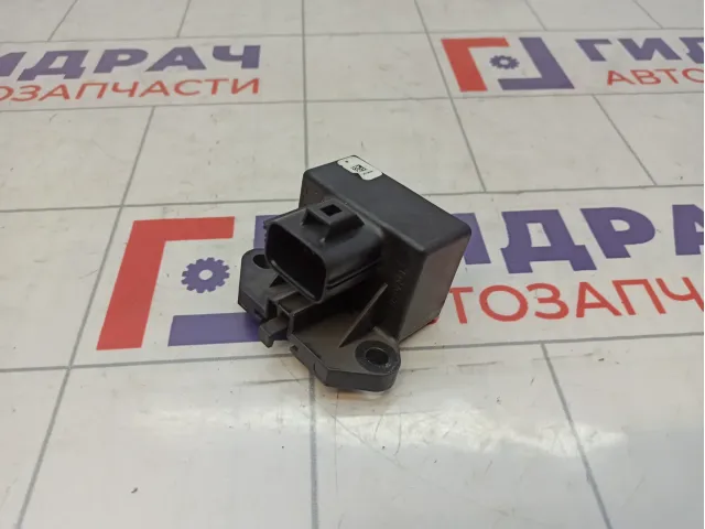 Блок управления раздаточной коробкой Ford Kuga (CBS) CU5A9D370FB