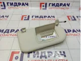 Козырек солнцезащитный правый Ford Kuga (CBS) 1802859