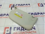 Козырек солнцезащитный правый Ford Kuga (CBS) 1802859
