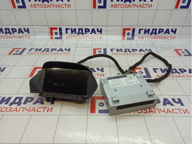 Магнитола Ford Kuga (CBS)