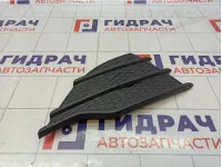 Решетка в бампер правая Ford Kuga (CBS) 1832894