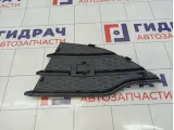 Решетка в бампер правая Ford Kuga (CBS) 1832894