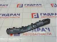 Кронштейн заднего бампера левый Ford Kuga (CBS) CV4417E851AD