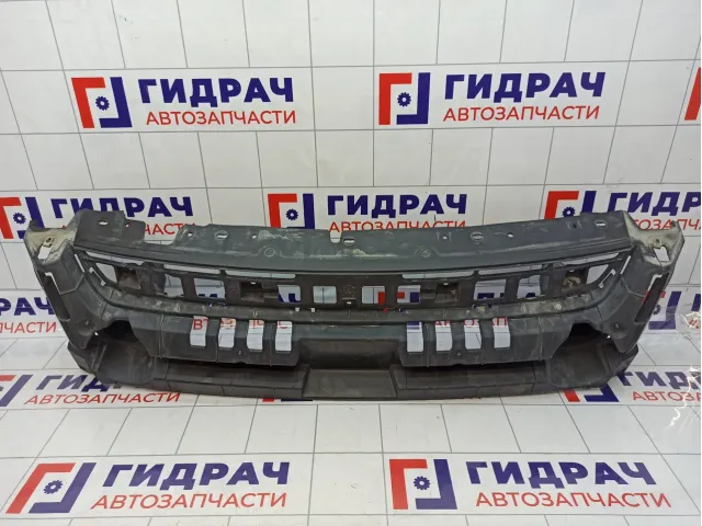 Кронштейн решетки радиатора Ford Kuga (CBS) 1870314